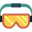 Goggles icon 64x64