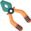 Pliers icon 64x64