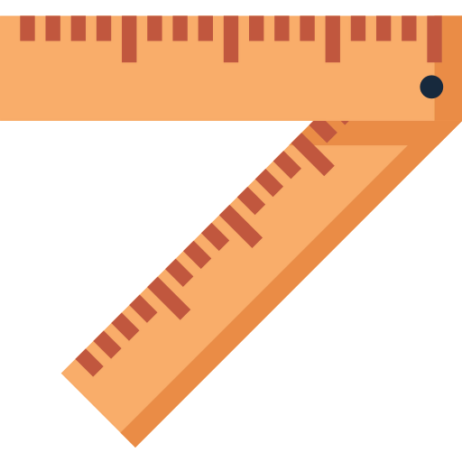 Ruler icon