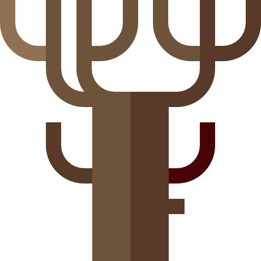 Tree アイコン