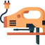 Jigsaw icon 64x64