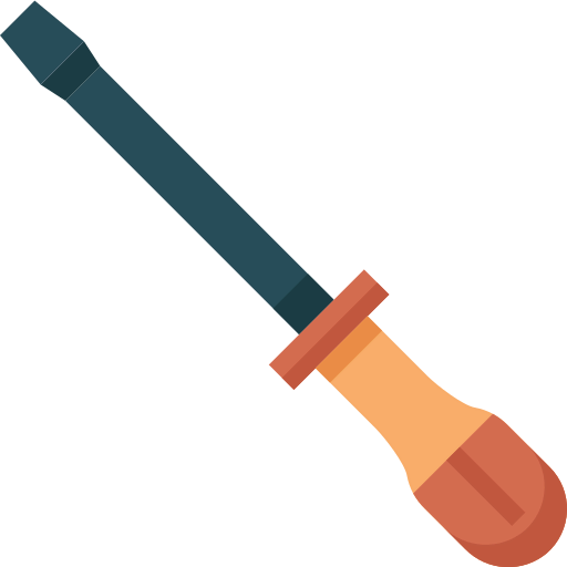 Screwdriver 상