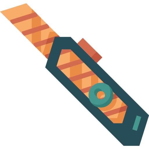 Cutter Symbol