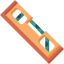 Spirit level 图标 64x64
