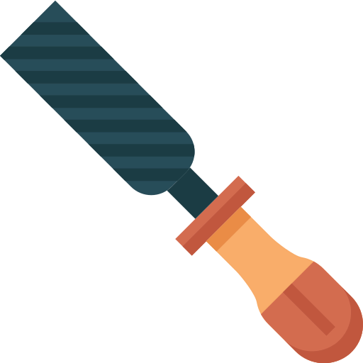 Rasp icon