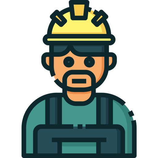 Carpenter icon