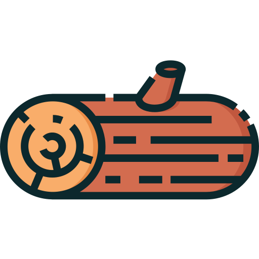 Log 图标