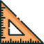 Set square 图标 64x64