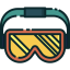 Goggles icon 64x64