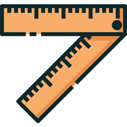 Ruler Symbol