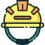 Helmet 图标 64x64