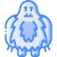 Yeti 图标 64x64