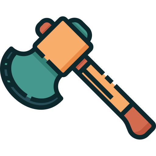 Axe icon
