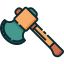 Axe 图标 64x64