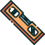 Spirit level アイコン 64x64