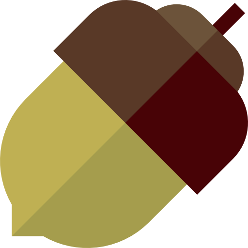 Acorn icon