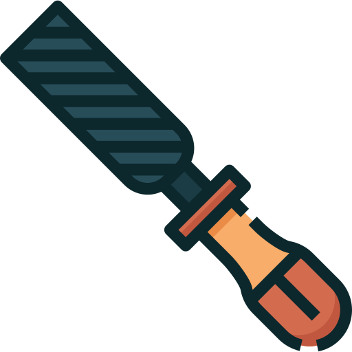 Rasp іконка