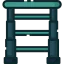 Ladder アイコン 64x64
