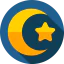 Muslim biểu tượng 64x64