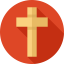 Cross icon 64x64