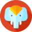 Ganesha icon 64x64