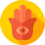 Karma icon 64x64