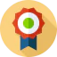 Badge icon 64x64