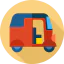 Rickshaw icon 64x64