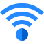Wifi icon 64x64
