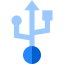 Usb icon 64x64