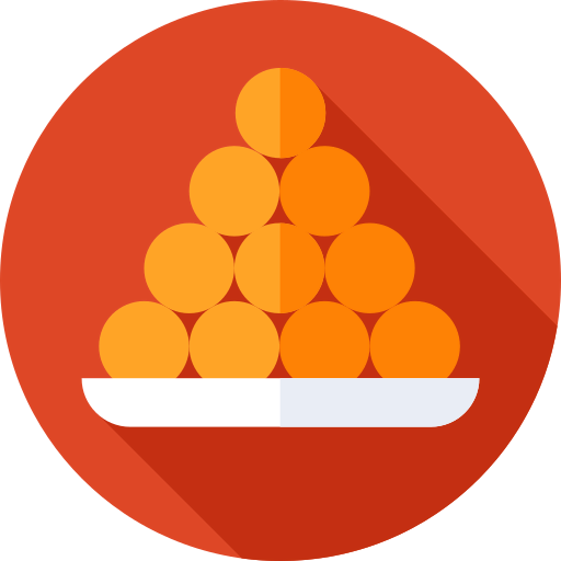 Laddu icon