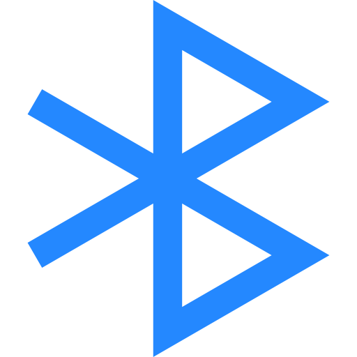Bluetooth icon
