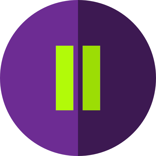 Pause icon