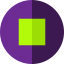 Stop icon 64x64