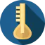 Sitar icon 64x64
