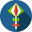 Kite icon 64x64