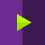 Play icon 64x64