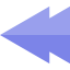 Rewind icon 64x64
