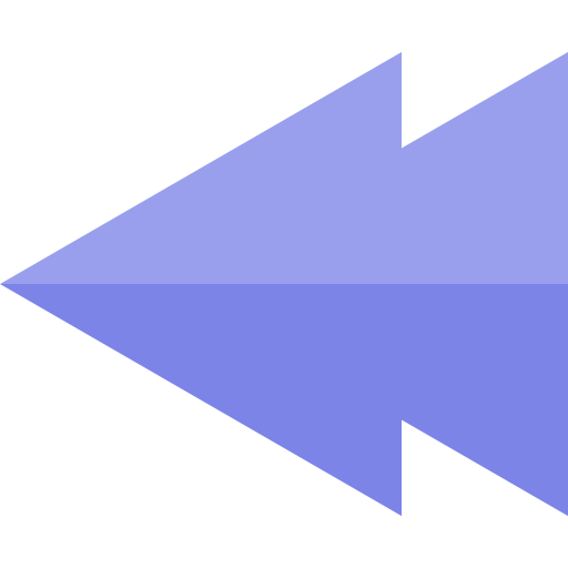 Rewind icon