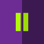 Pause icon 64x64