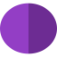 Semibreve icon 64x64