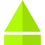 Eject アイコン 64x64