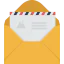 Envelope icon 64x64