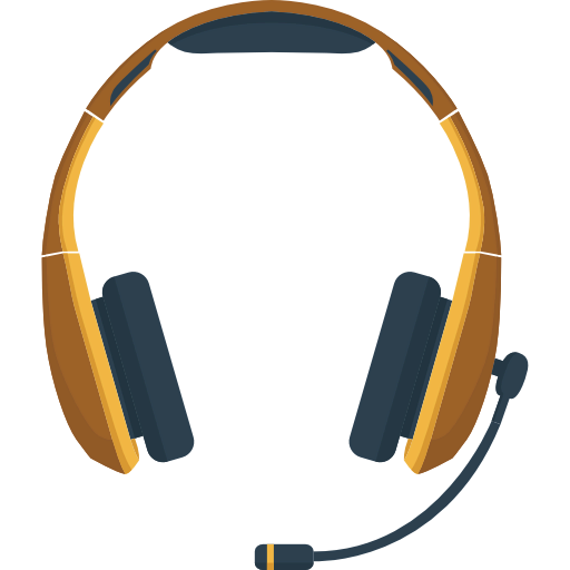 Headset icon