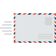Letter icon 64x64