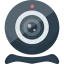 Webcam icon 64x64