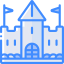 Castle 图标 64x64
