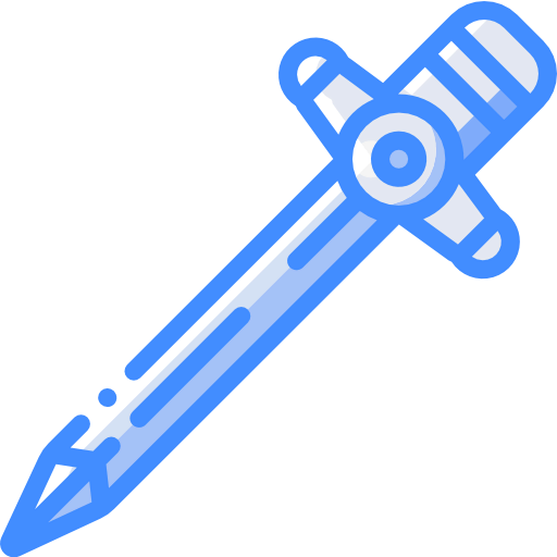Sword icon