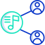 Music Symbol 64x64