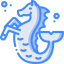Seahorses 图标 64x64